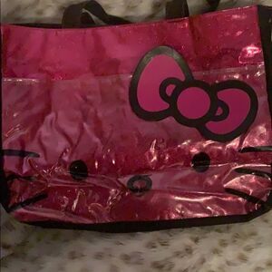 hello kitty bag